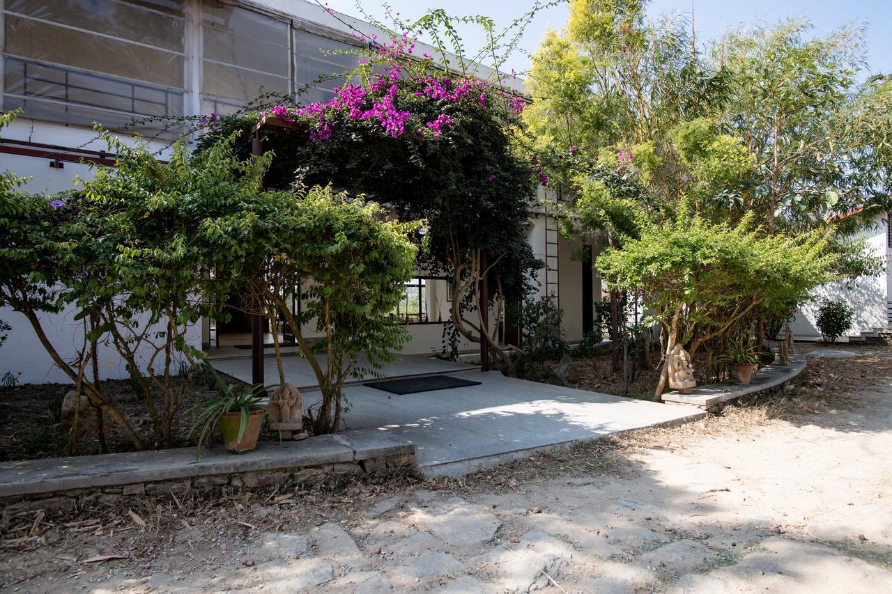 הוילה Dhole'S Den Bandipūr מראה חיצוני תמונה